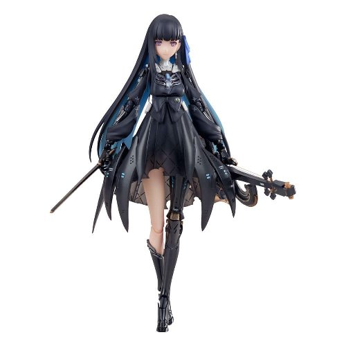 Punishing: Gray Raven Arctech - Selena Tempest
1/8 Action Figure (20cm)