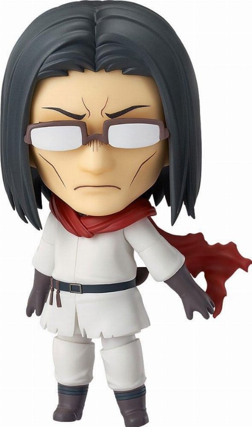 Uncle From Another World - Uncle Nendoroid Φιγούρα
Δράσης (10cm)