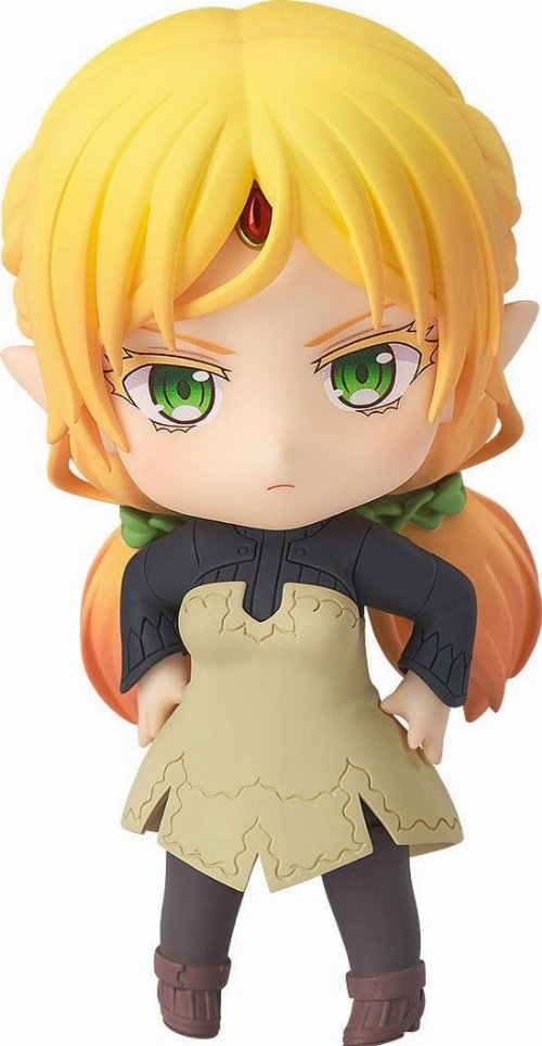 Uncle From Another World - Elf Nendoroid Φιγούρα
Δράσης (10cm)