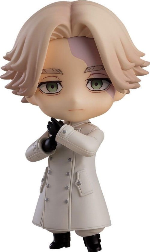 Tokyo Revengers - Inupi (Seishu Inui) Nendoroid
Φιγούρα Δράσης (10cm)