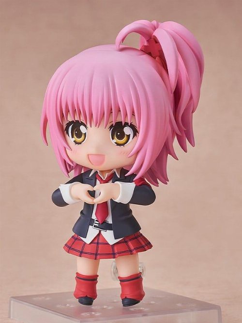 Shugo Chara! - Amu Hinamori Nendoroid Φιγούρα Δράσης
(10cm)
