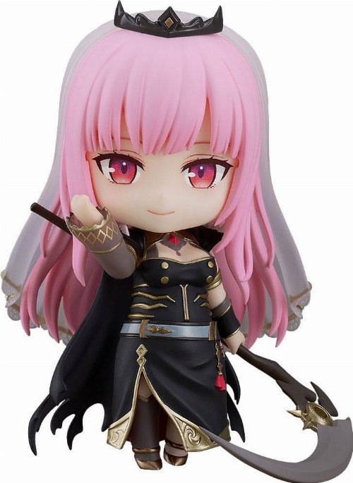 Hololive Production - Mori Calliope Nendoroid
Action Figure (10cm)