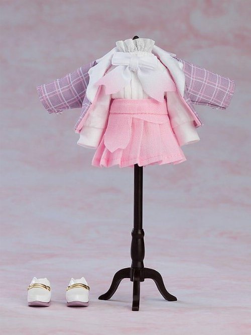 Character Vocal Series 01: Hatsune Miku - Sakura Miku:
Hanami Outfit Nendoroid Φιγούρα Δράσης (14cm)