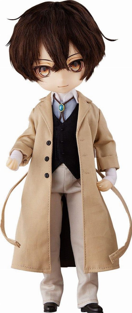 Bungo Stray Dogs - Osamu Dazai Harmonia Humming Κούκλα
(24cm)