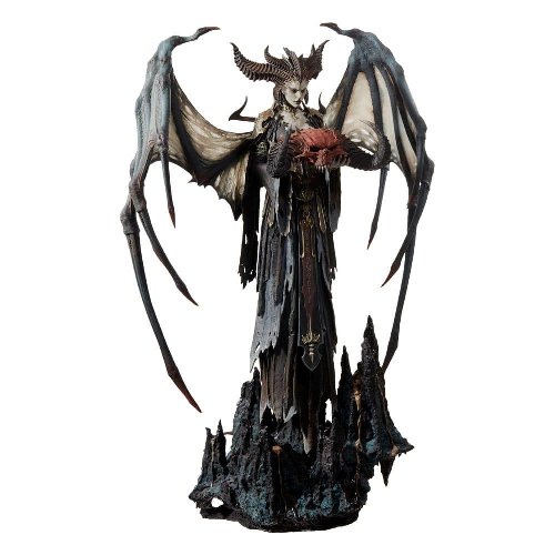 Diablo 4 - Lilith Statue Figure
(62cm)