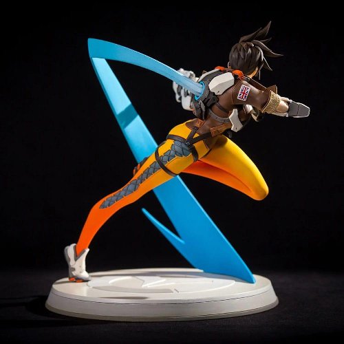 Overwatch - Tracer Φιγούρα Αγαλματίδιο
(27cm)