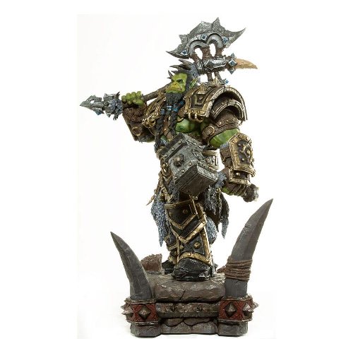 World of Warcraft - Thrall Statue Figure
(61cm)