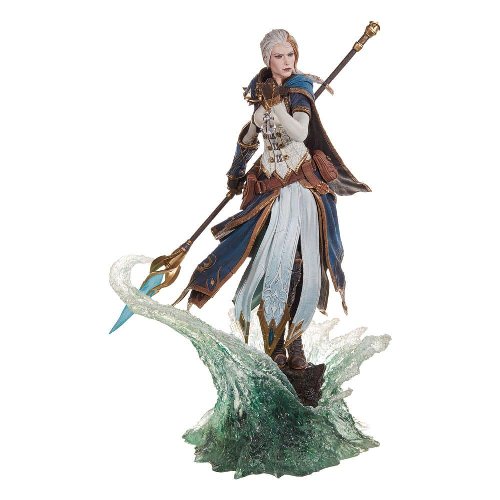 World of Warcraft - Jaina Statue Figure
(52cm)