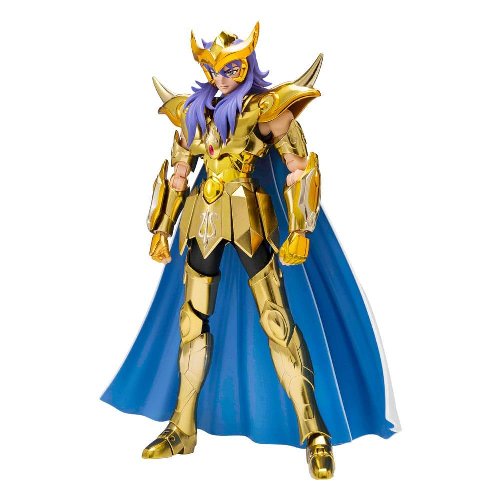 Saint Seiya Saint Cloth Myth Ex - Scorpio Milo
(Revival Version) Φιγούρα Δράσης (18cm)