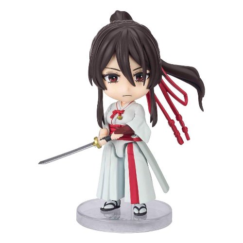 Hell's Paradise: Jigokuraku Figuarts mini - Yamada
Asaemon Sagiri Φιγούρα Δράσης (9cm)