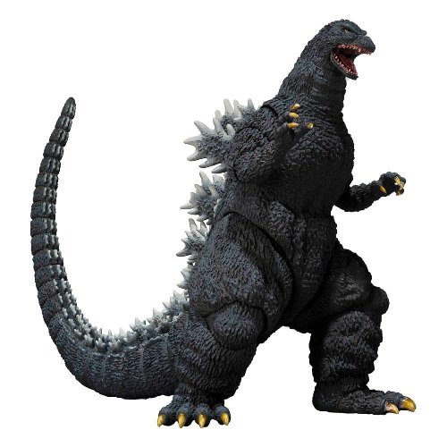 Godzilla vs. King Ghidorah: S.H. MonsterArts -
Godzilla 1991 (Shinjuku Decisive Battle) Φιγούρα Δράσης
(16cm)