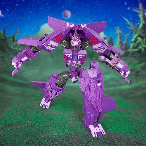 Transformers: Titan Class - Decepticon Nemesis
Action Figure (60cm)