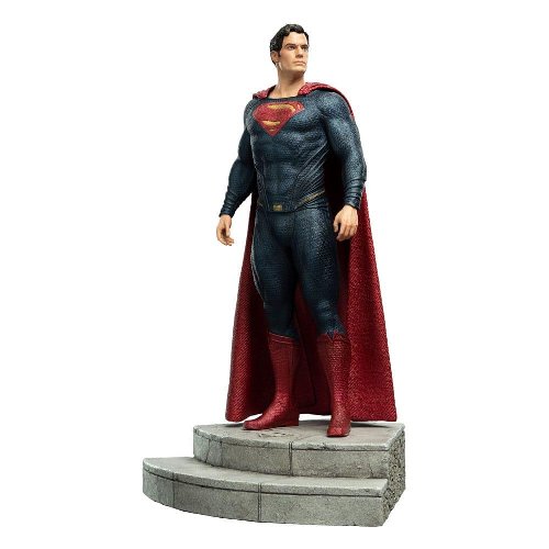 Zack Snyder's Justice League - Superman 1/6 Φιγούρα
Αγαλματίδιο (38cm)