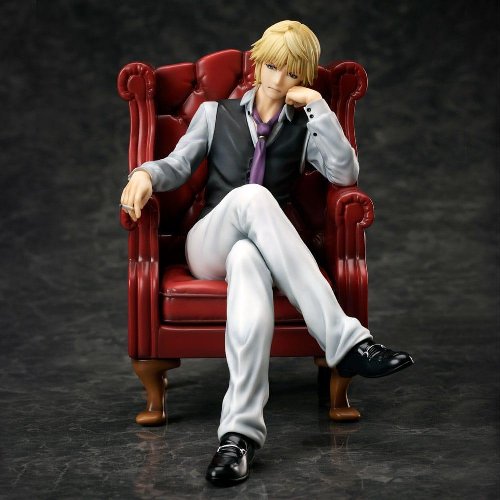 Saiyuki Reload: Zeroin - Zenjou Sanzo Statue
Figure (15cm)