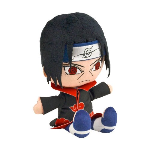 Naruto Shippuden - Itachi Uchiha (Hebi Outfit)
Λούτρινο Φιγούρα (27cm)