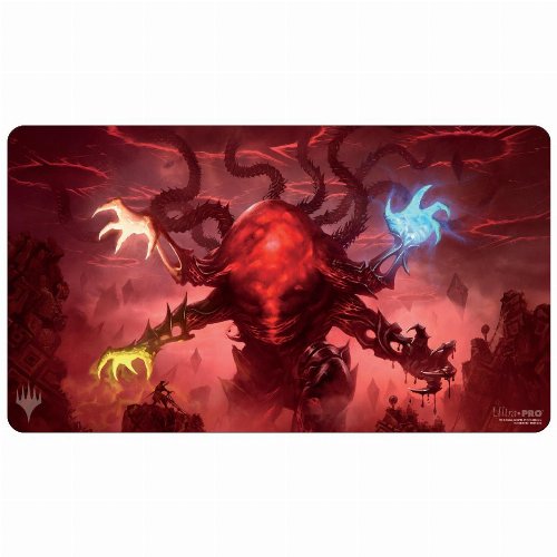 Ultra Pro Playmat - Omnath, Locus of All