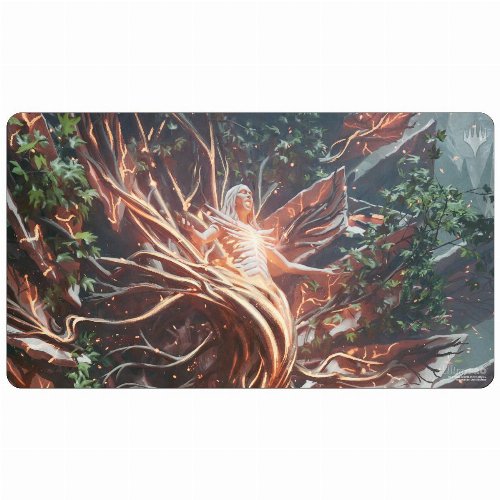 Ultra Pro Playmat - Wrenn &
Realmbreaker