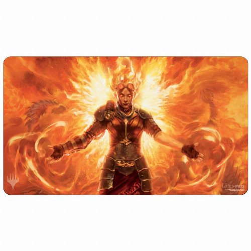 Ultra Pro Playmat - Chandra, Hope's
Beacon