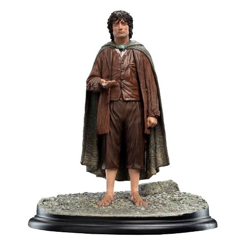 The Lord of the Rings - Frodo Baggins, Ringbearer 1/6
Φιγούρα Αγαλματίδιο (24cm)