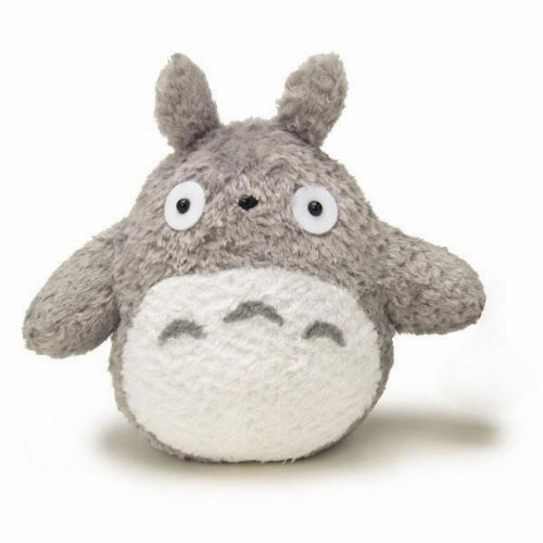 My Neighbor Totoro - Fluffy Big Totoro Φιγούρα
Λούτρινο (14cm)