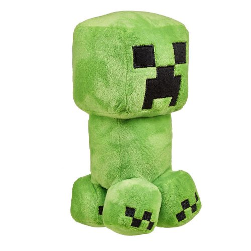 Minecraft - Creeper Plush Figure
(23cm)