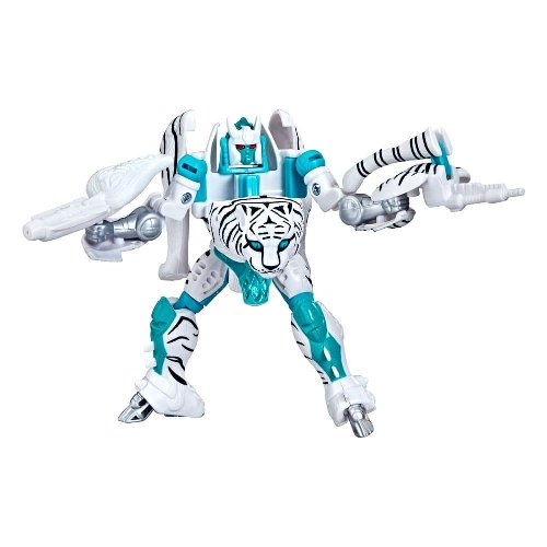 Transformers: Beast Wars Vintage - Tigatron Φιγούρα
Δράσης (13cm)