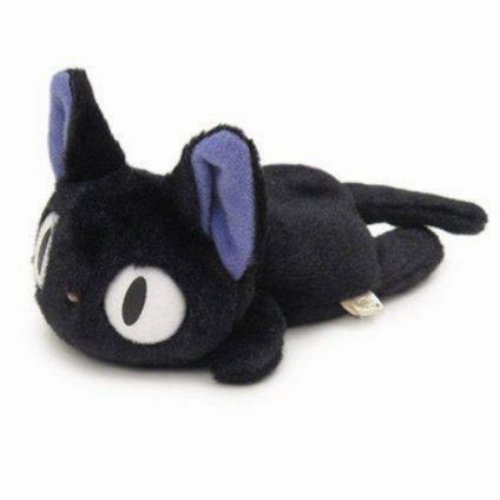 Kiki's Delivery Service - Jiji Fluffy Plush
Figure (15cm)