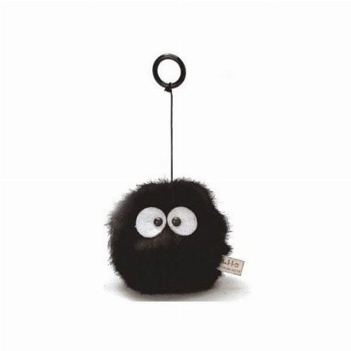 Studio Ghibli - Soot Sprite Ηλεκτρονική Φιγούρα
Λούτρινο (7cm)