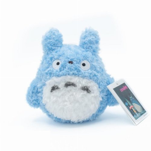 Studio Ghibli: My Neighbor Totoro - Fluffy
Medium Totoro Plush Figure (14cm)