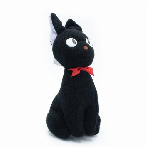 Kiki's Delivery Service - Jiji Φιγούρα Λούτρινο
(20cm)