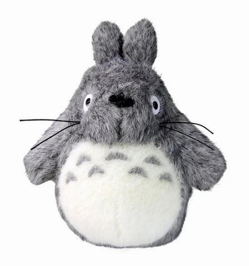 Studio Ghibli: My Neighbor Totoro - Big Totoro
Plush Figure (20cm)