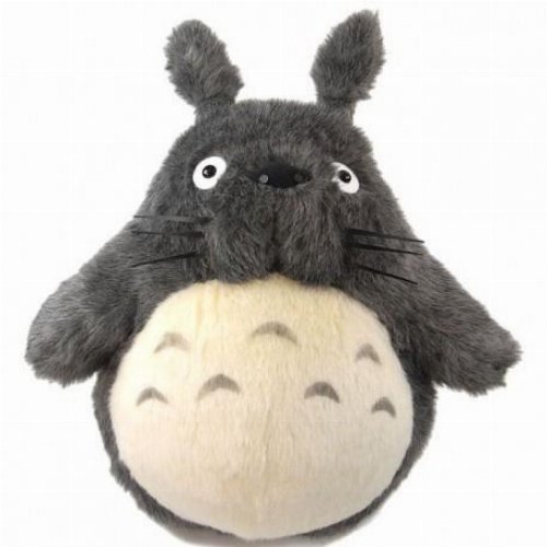 My Neighbor Totoro - Big Totoro Φιγούρα Λούτρινο
(25cm)