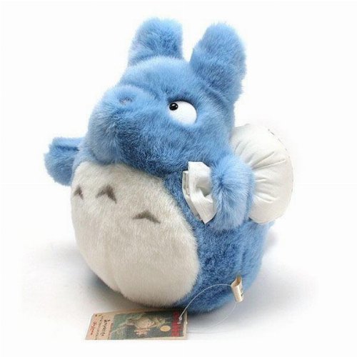 My Neighbor Totoro - Blue Totoro Plush Figure
(25cm)