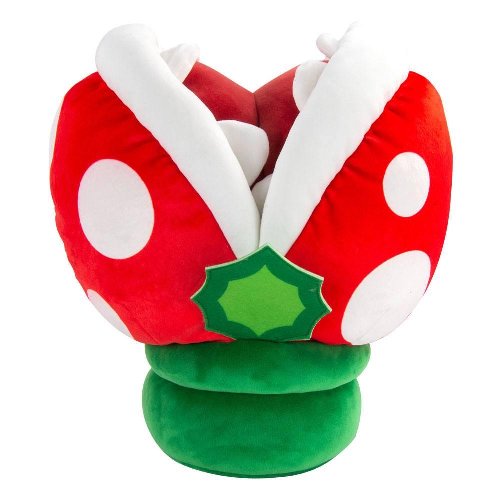 Mario Kart: Mocchi-Mocchi - Piranha Plant Plush
Figure (37cm)