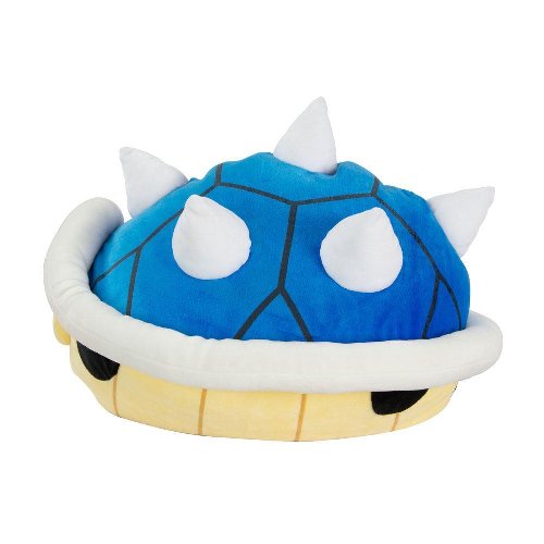 Mario Kart: Mocchi-Mocchi - Spiny Shell Φιγούρα
Λούτρινο (40cm)