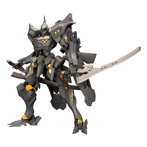 Muv-Luv Unlimited: The Day After - Takemikaduchi
Type-00C Version 1.5 Σετ Μοντελισμού (18cm)