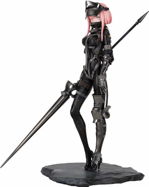 Falslander - Lanze Reiter 1/7 Statue Figure
(27cm)