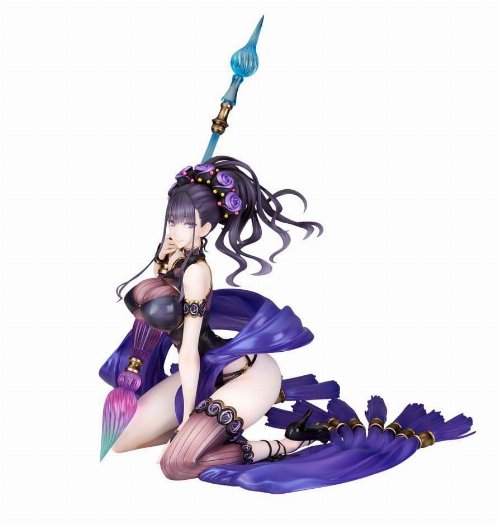 Fate/Grand Order - Murasaki Shikibu 1/6 Φιγούρα
Αγαλματίδιο (27cm)