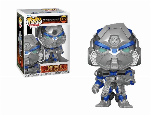 Figure Funko POP! Transformers: Rise of the
Beasts - Mirage #1375