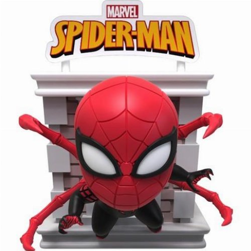 Marvel: Egg Attack - Superior Spider-Man Φιγούρα
Αγαλματίδιο (8cm)