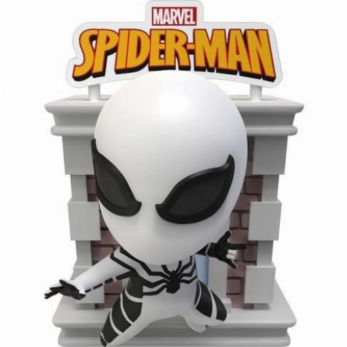 Marvel: Egg Attack - Future Foundation Spider-Man
Φιγούρα Αγαλματίδιο (8cm)