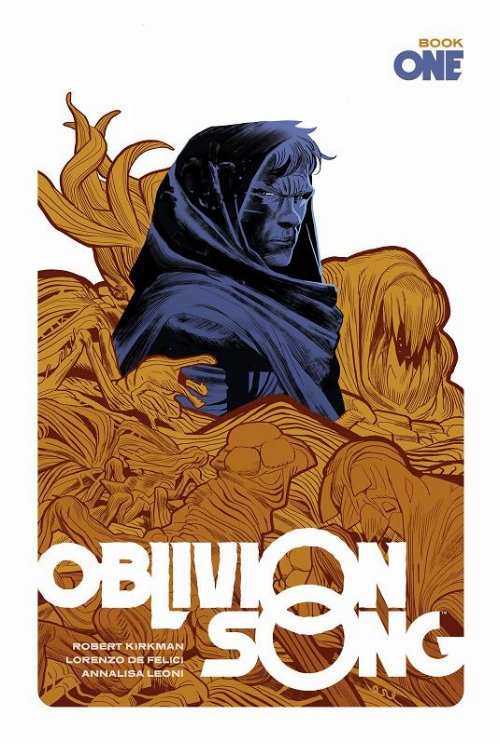 Oblivion Song Vol. 1 HC