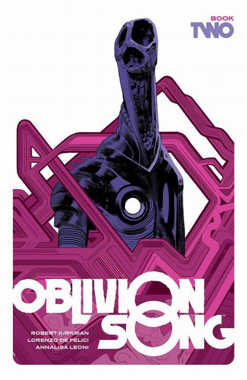 Σκληρόδετος Τόμος Oblivion Song Vol. 2
HC