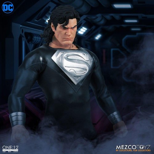 DC Comics - Superman (Recovery Suit Edition) 1/12
Φιγούρα Δράσης (16cm)