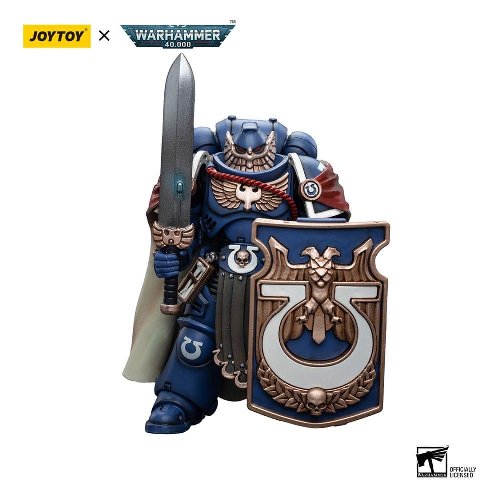 Warhammer 40000 - Ultramarines Victrix Guard Φιγούρα
Δράσης (12cm)