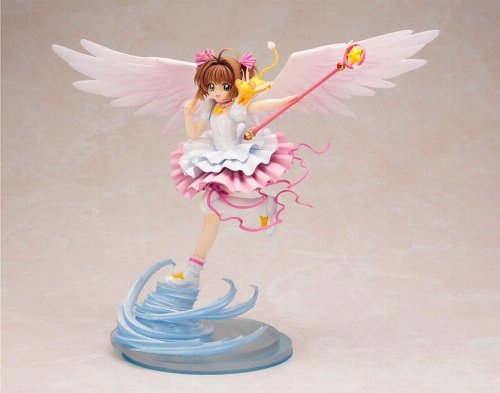 Cardcaptor Sakura - Sakura Kinomoto Sakura Card
ARTFXJ 1/7 Statue Figure (31cm)