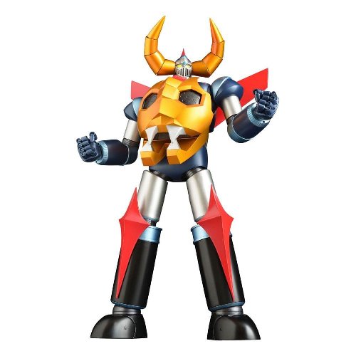 Gaiking Legend of Daiku-Maryu Soul of Chogokin -
Gaiking Diecast Φιγούρα Δράσης (45cm)