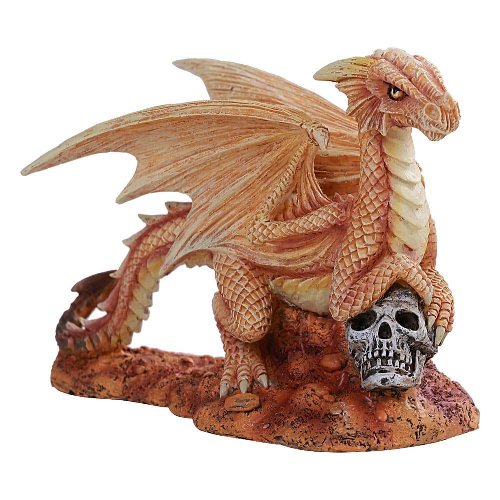 Anne Stokes - Desert Dragon Wyrmling Φιγούρα
Αγαλματίδιο (9cm)