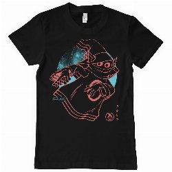 Masters of the Universe - Orko Black T-Shirt
(M)