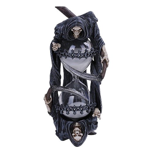 Anne Stokes - Reaper Statue Figure/Sandglass
(20cm)